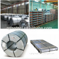 0.3-2.0mm*630-1524mm*C cold rolled steel coil steel sheet
